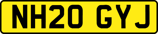 NH20GYJ