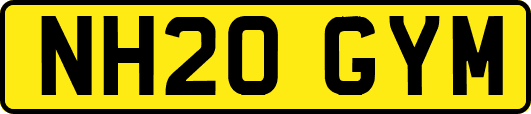 NH20GYM