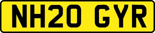 NH20GYR