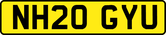 NH20GYU