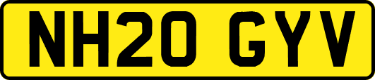 NH20GYV