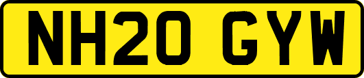 NH20GYW
