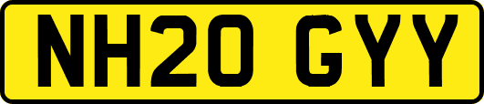 NH20GYY