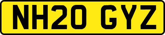 NH20GYZ