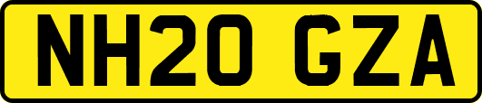 NH20GZA