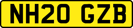 NH20GZB