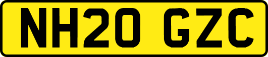 NH20GZC