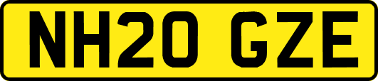 NH20GZE