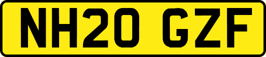 NH20GZF