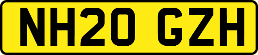 NH20GZH
