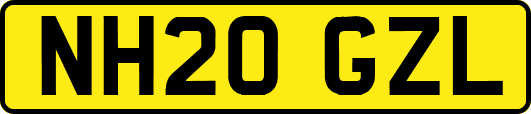 NH20GZL
