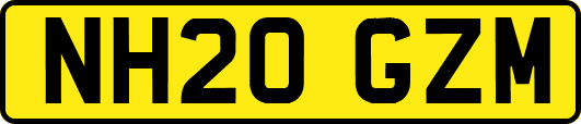 NH20GZM
