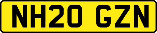 NH20GZN