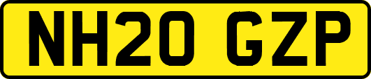 NH20GZP