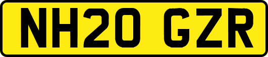 NH20GZR