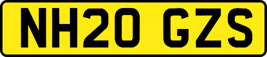 NH20GZS