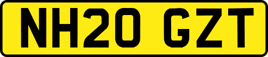 NH20GZT