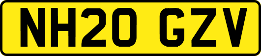 NH20GZV