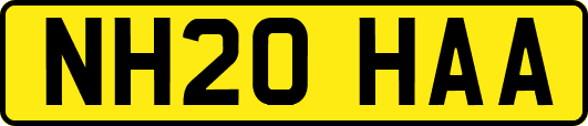 NH20HAA