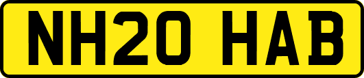 NH20HAB