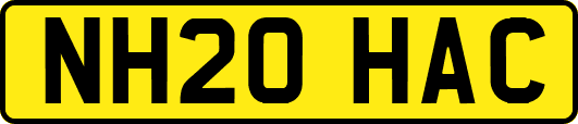 NH20HAC