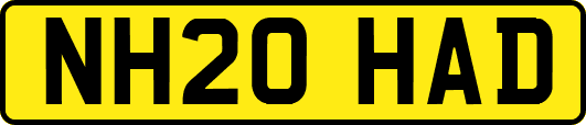 NH20HAD