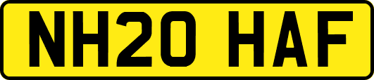 NH20HAF