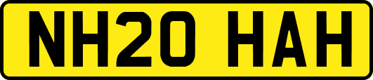 NH20HAH