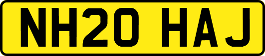 NH20HAJ
