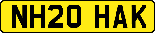 NH20HAK