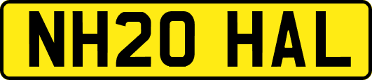 NH20HAL