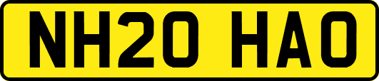 NH20HAO
