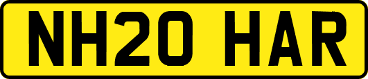NH20HAR