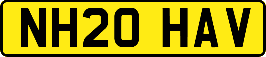 NH20HAV