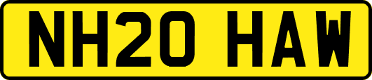 NH20HAW