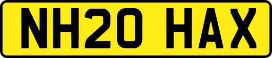 NH20HAX