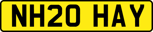 NH20HAY