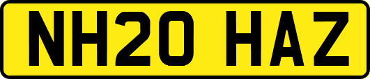 NH20HAZ