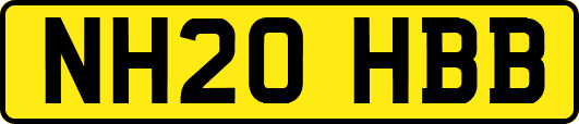 NH20HBB