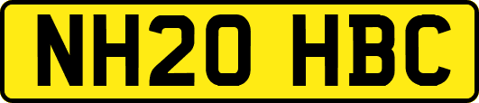 NH20HBC