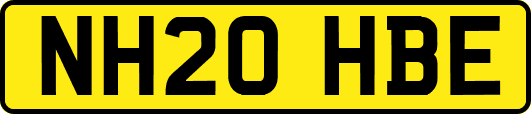 NH20HBE