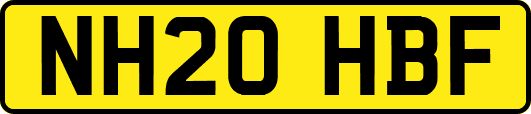 NH20HBF
