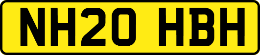 NH20HBH