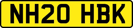 NH20HBK