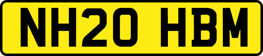 NH20HBM