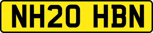 NH20HBN