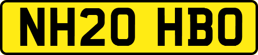 NH20HBO