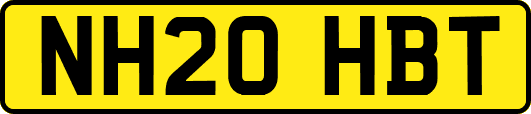NH20HBT