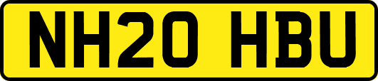 NH20HBU