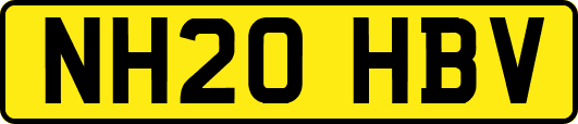 NH20HBV